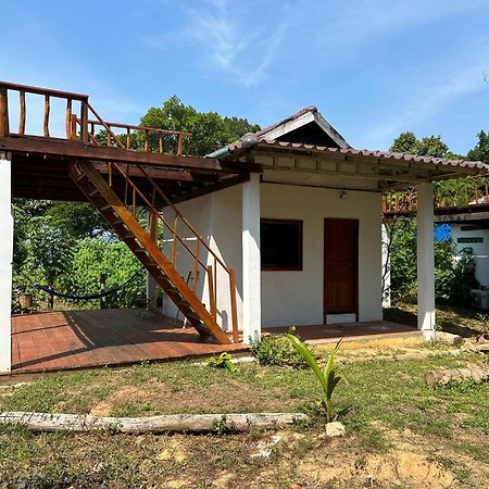 Beach House Cambodia Koh Rong Sanloem Exterior photo