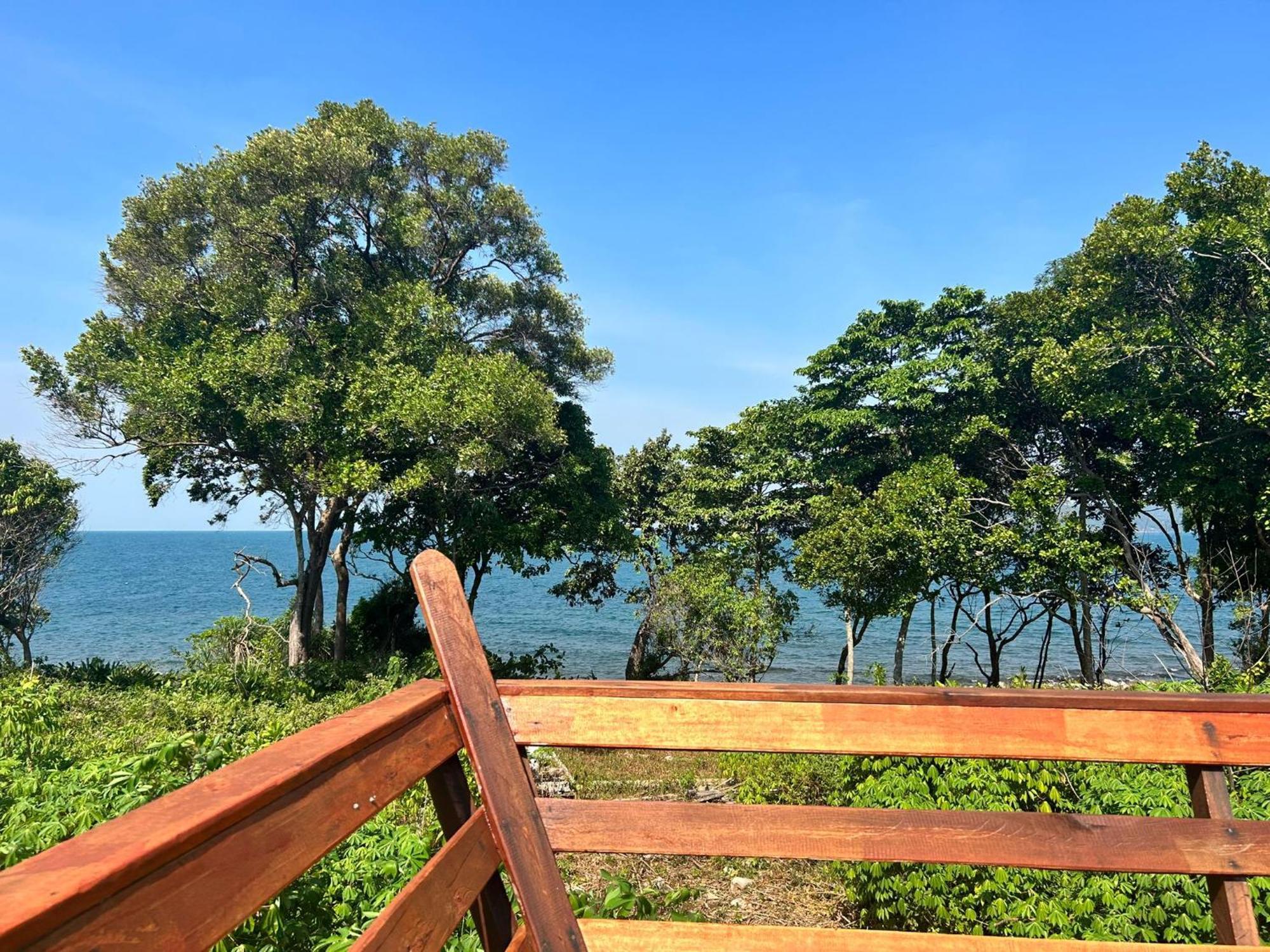 Beach House Cambodia Koh Rong Sanloem Exterior photo