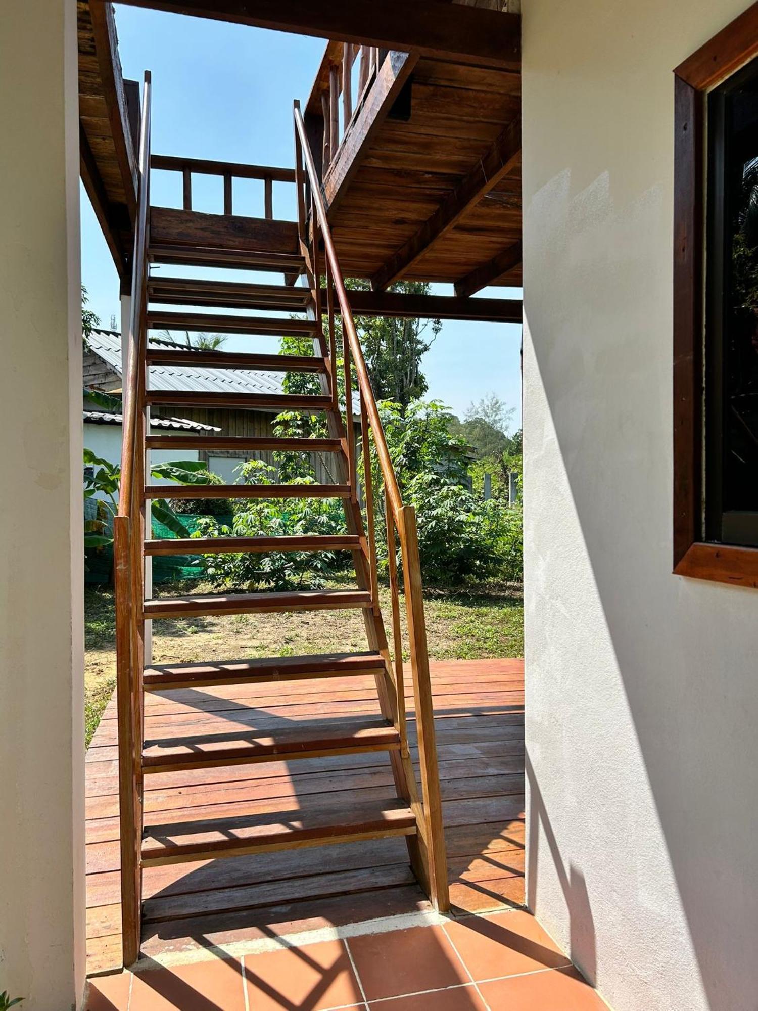 Beach House Cambodia Koh Rong Sanloem Exterior photo