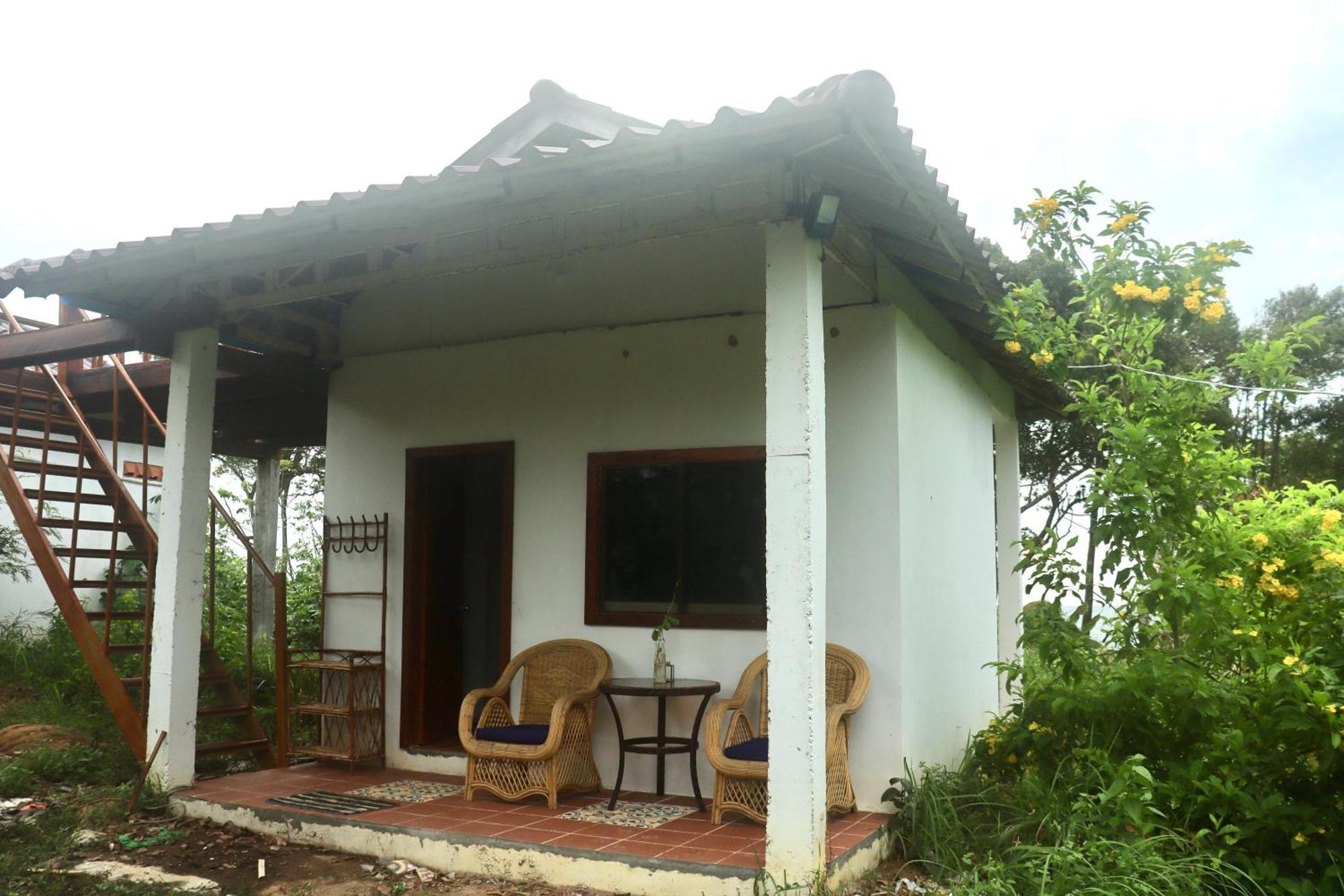 Beach House Cambodia Koh Rong Sanloem Exterior photo