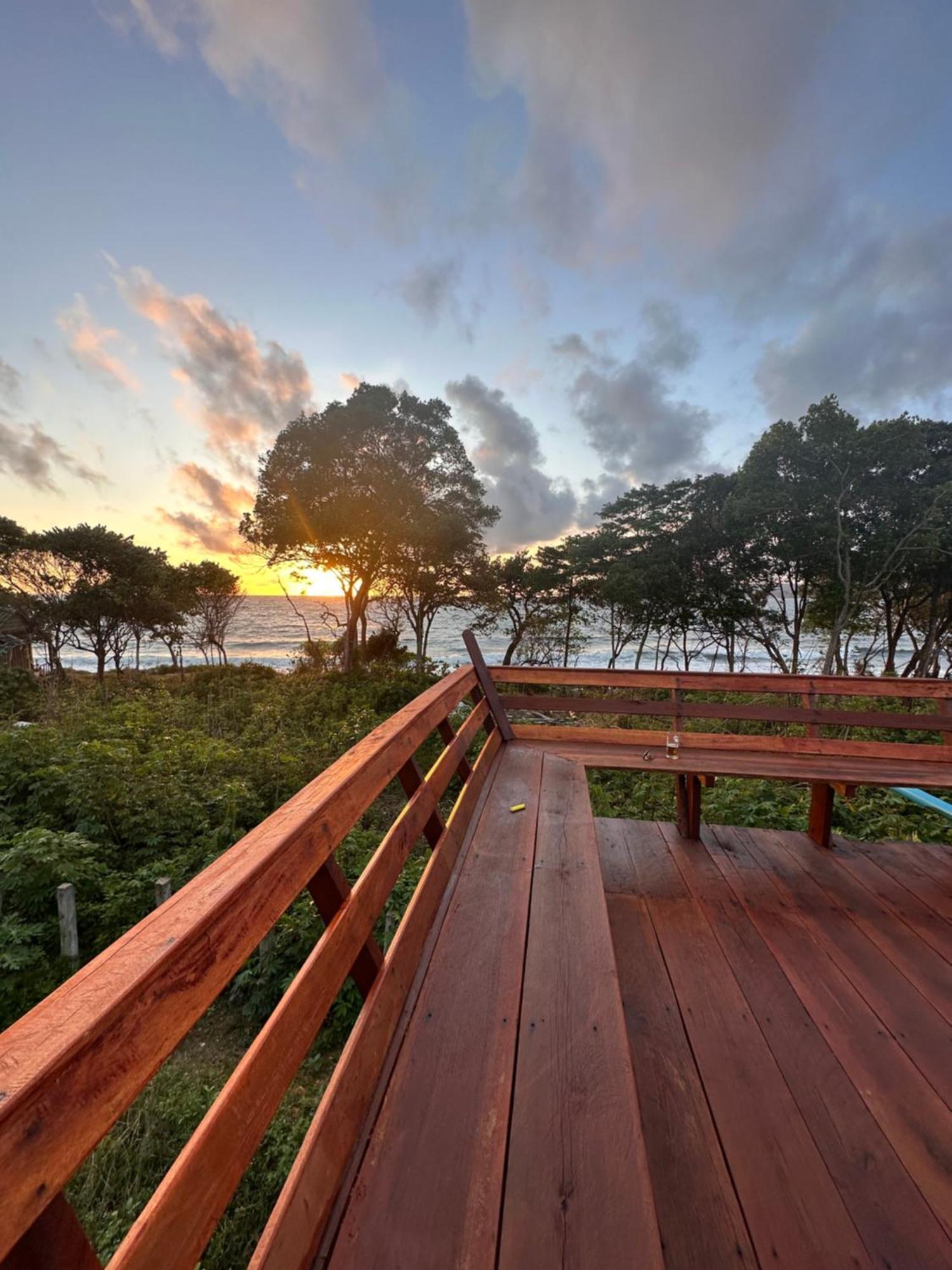 Beach House Cambodia Koh Rong Sanloem Exterior photo