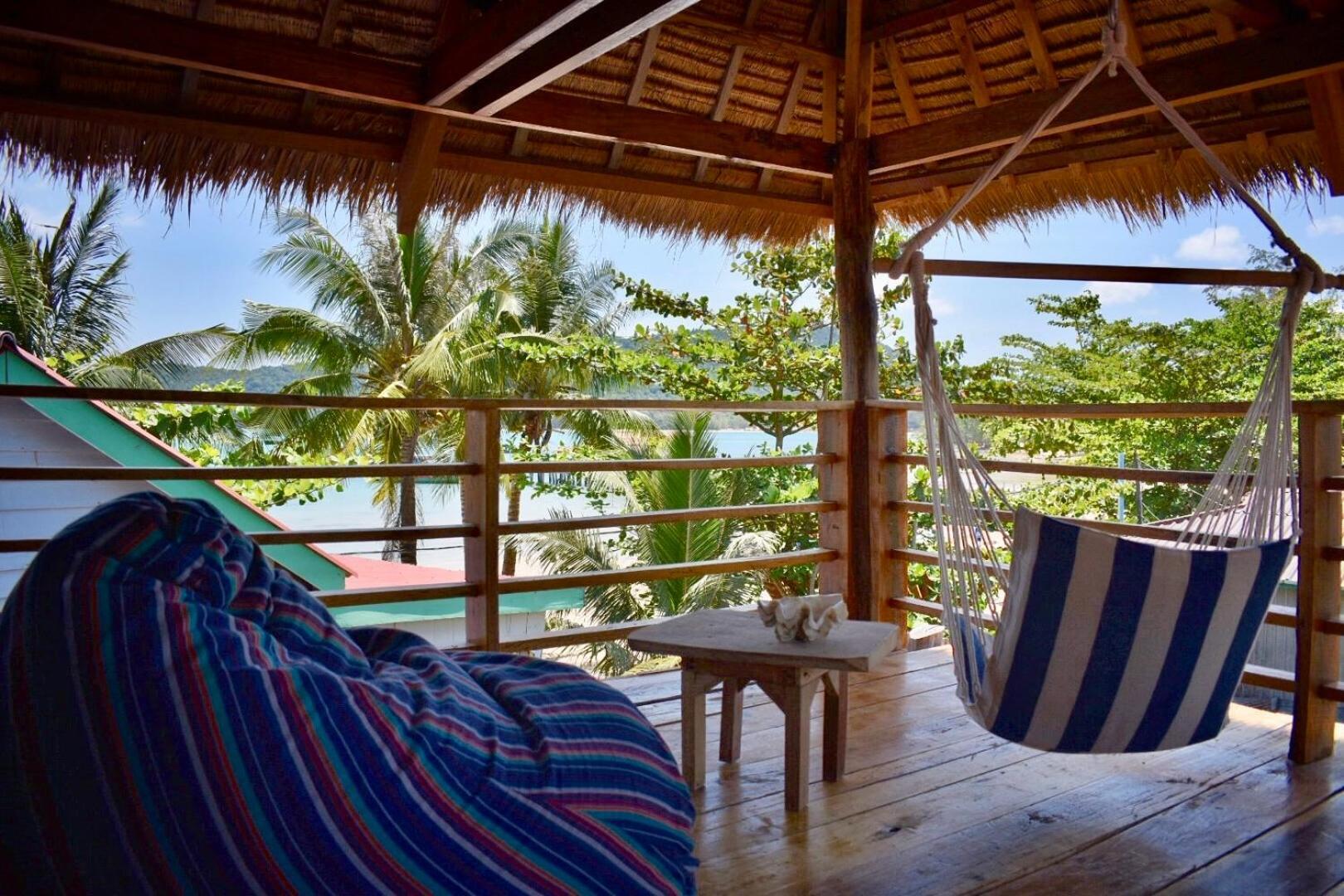 Beach House Cambodia Koh Rong Sanloem Exterior photo