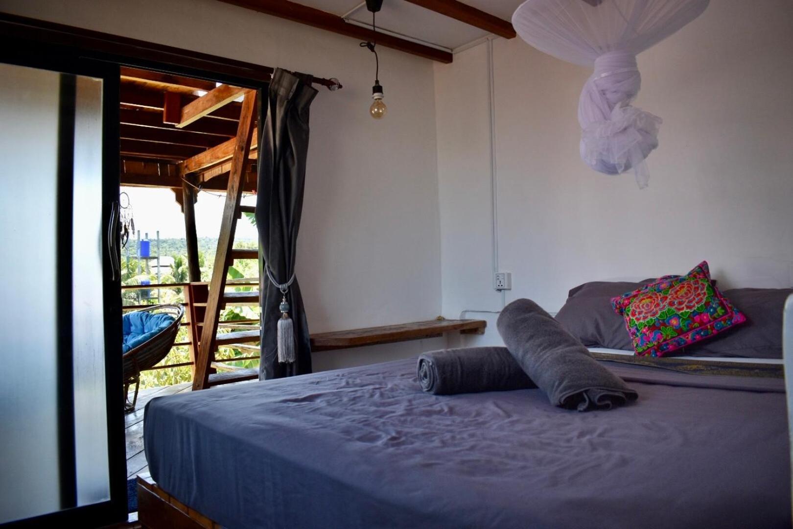 Beach House Cambodia Koh Rong Sanloem Exterior photo